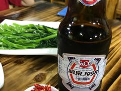 -明记海鲜美食老字号(明记总店)