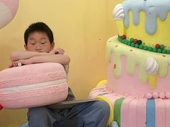 -千浔一暖DIY蛋糕烘焙(人民大学店)