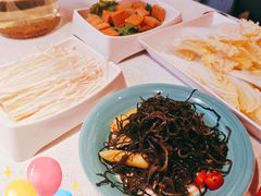 -川椒媚双椒烤鱼(鑫江东方城购物中心店)
