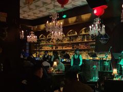-隐肆威士忌鸡尾酒吧(玉沙国际店)