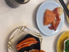 -争鲜回转寿司(浦东三钢里PLUS店)