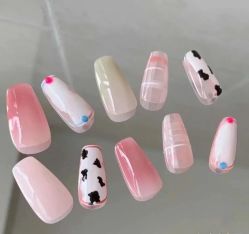 -H12 STAR日式美甲美睫专门店