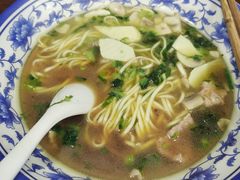 -阿扁杭州面(苗圃店)