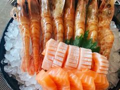 -極上萬膳·日料放题(来福士江景店)