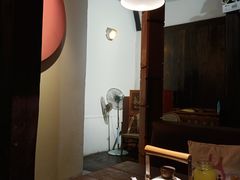 -素描餐厅(灵隐天竺店)