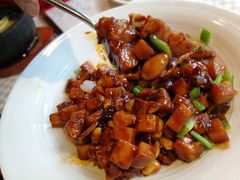 -望乡楼上海菜(日月光店)