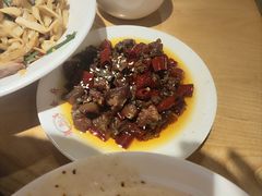 -龙抄手食府(浣花北路店)