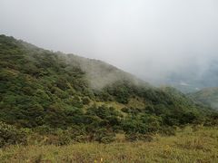 -七娘山