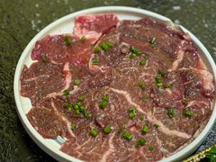 -樱嘢·炭火烧肉(惠南店)