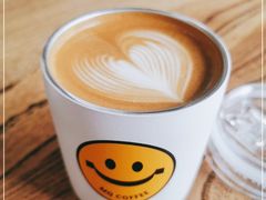 -明谦·Coffee&Cocktail Bar(美您公园店)