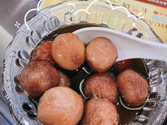 甜芋头-毛华美食(清扬路店)