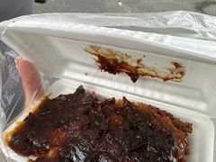 甑糕-马文章胖子甑糕(洒金桥店)