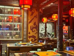 -蜀江龙火锅(339店)