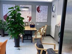 大堂-高力乐面包咖啡厅(西塔店)