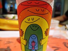 -奈雪的茶(国金中心店)