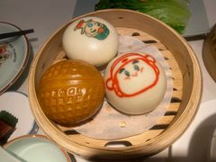 -禄运茶居·手工点心(正佳广场店)