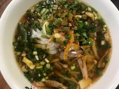 -易裕和·长沙米粉(竹塘西路店)