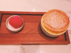 -悦厅·下午茶(杭州柏悦酒店)