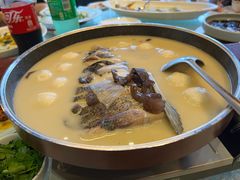 -通安客栈中餐厅·何家小馆