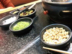 -九田家黑牛烤肉料理(太阳城店)