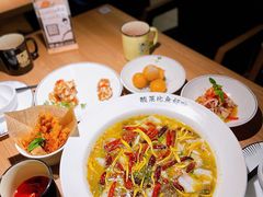 -太二酸菜鱼(赣州万象城店)