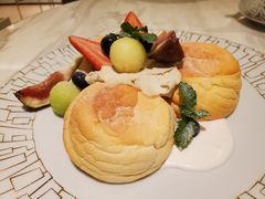 -théATRE 茶聚场(王府中環店)