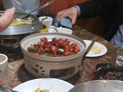 -郑喜旺烧烤(郑州总店)