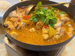-福巷湘食小馆·猛火现炒(上海首店)