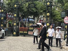 -徐记小怪兽肉蟹煲(中央大街店)