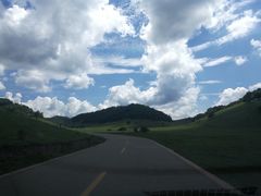 -关山草原