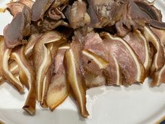 -如轩·海鲜砂锅粥·潮汕菜(小榄店)