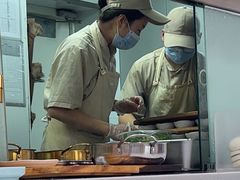 -小满手工粉(北京来福士店)