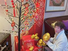 -金美华轩(东方路齐鲁店)