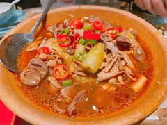 -厝小满.姜母鸭/泉州菜(桥南店)
