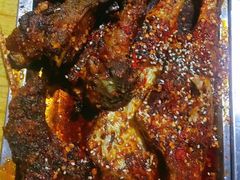 -袁师傅烤肉(弹子石店)