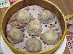 -小杨生煎(松江大学城店)