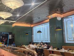 -锦尚阁烤鱼(望京新荟城店)