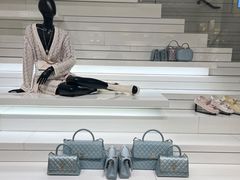 -CHANEL(恒隆广场店)
