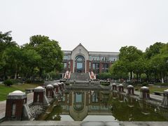 -华东政法大学(松江校区)