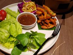 -星叶·东南亚料理(宁波万象汇店)