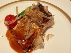 -尼依格罗香港美利酒店