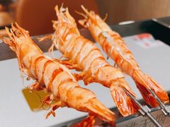 -丰茂烤串(公园店)