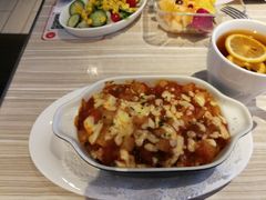 -必胜客(永泰店)