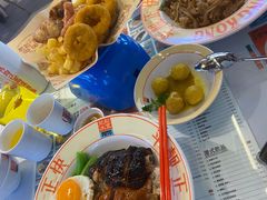 -肥韬茶餐厅(海上世界店)