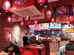 大堂-猪角·闽南猪脚饭(茶亭店)