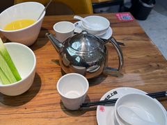 -老板恋上鱼(印象城店)