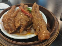 豉汁蒸凤爪-添运来(茶园奥园广场店)