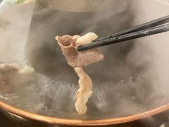 -裕德孚·非遗手切涮羊肉(东直门内大街店)