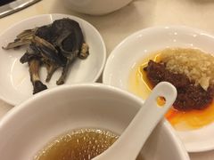 -太婆天府山珍酒楼(亚运村店)