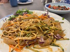 -东北农家小院(定西路店)